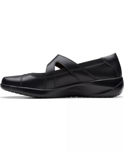 CLARKS Women's Kaetlyn Jane