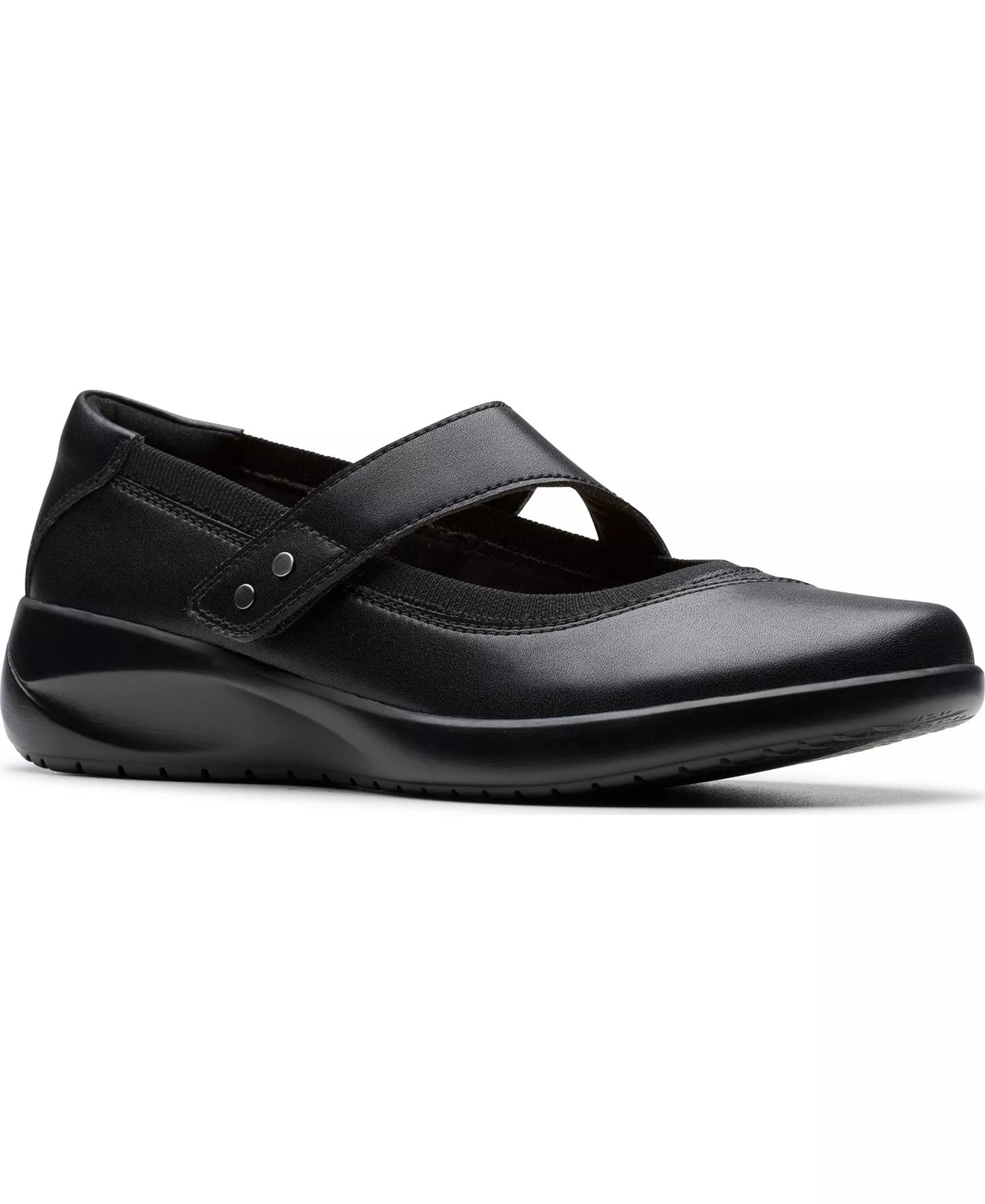 CLARKS Women's Kaetlyn Jane