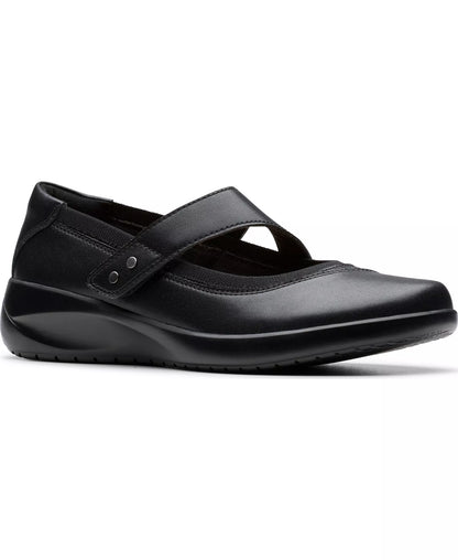 CLARKS Women's Kaetlyn Jane