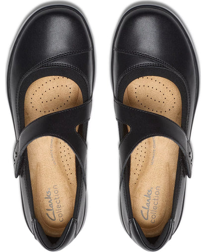 CLARKS Women's Kaetlyn Jane