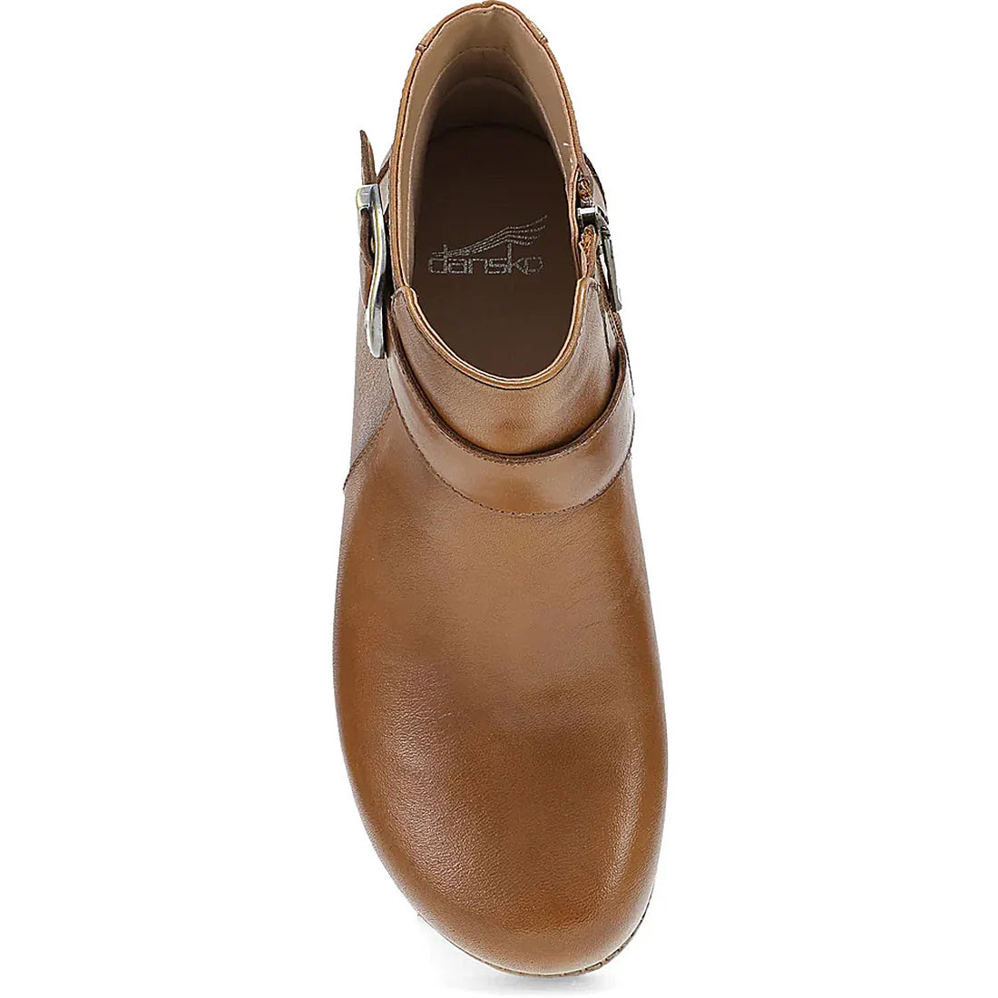 Tan Leather