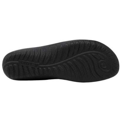 Black Leather Combi