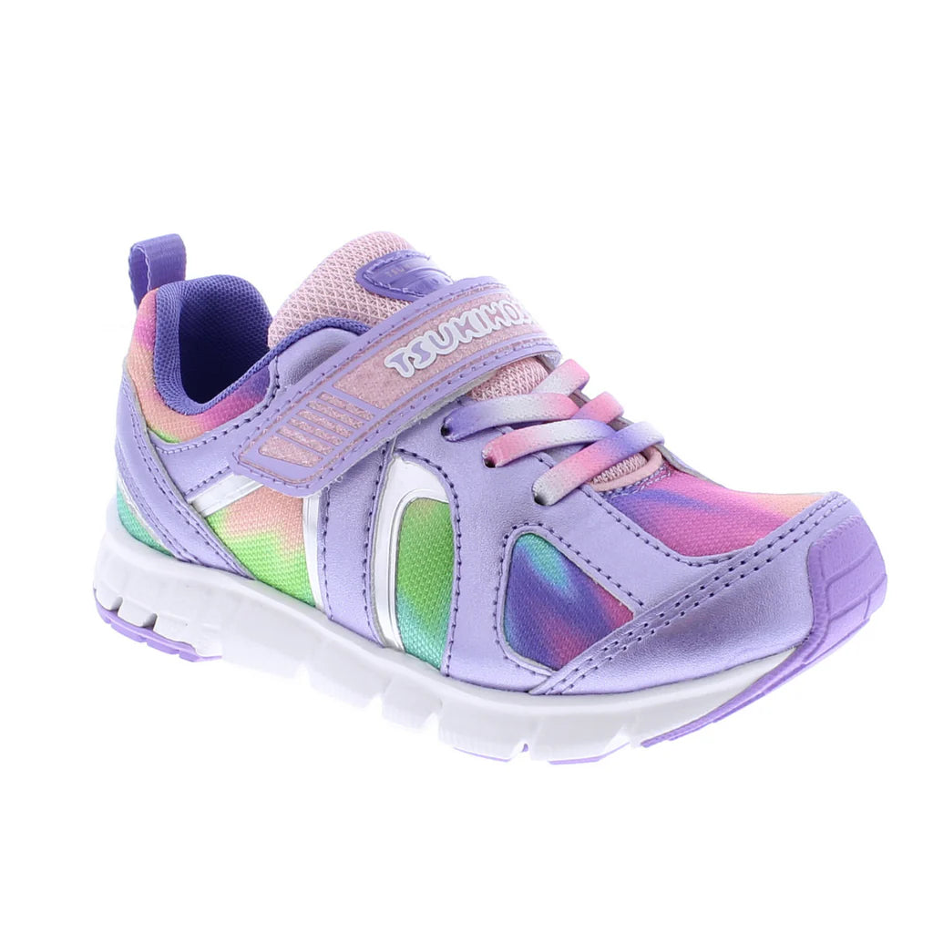 Lavender/Multi