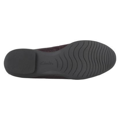 Black Nubuck