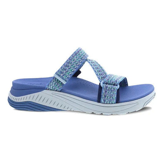Blue Multi