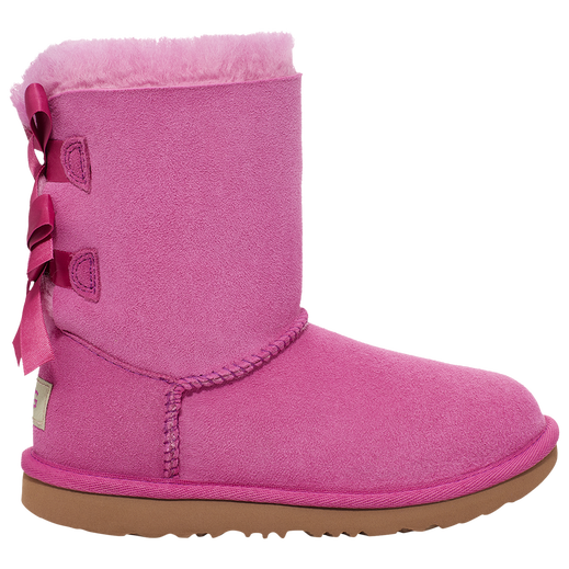 UGG Kids Bailey Bow II Boot