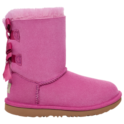 UGG Kids Bailey Bow II Boot