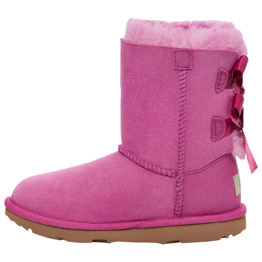 UGG Kids Bailey Bow II Boot