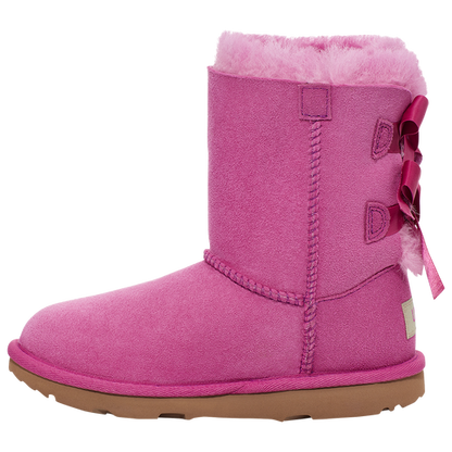 UGG Kids Bailey Bow II Boot