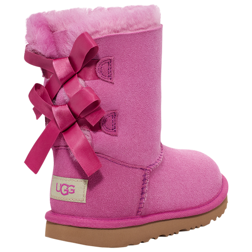 UGG Kids Bailey Bow II Boot