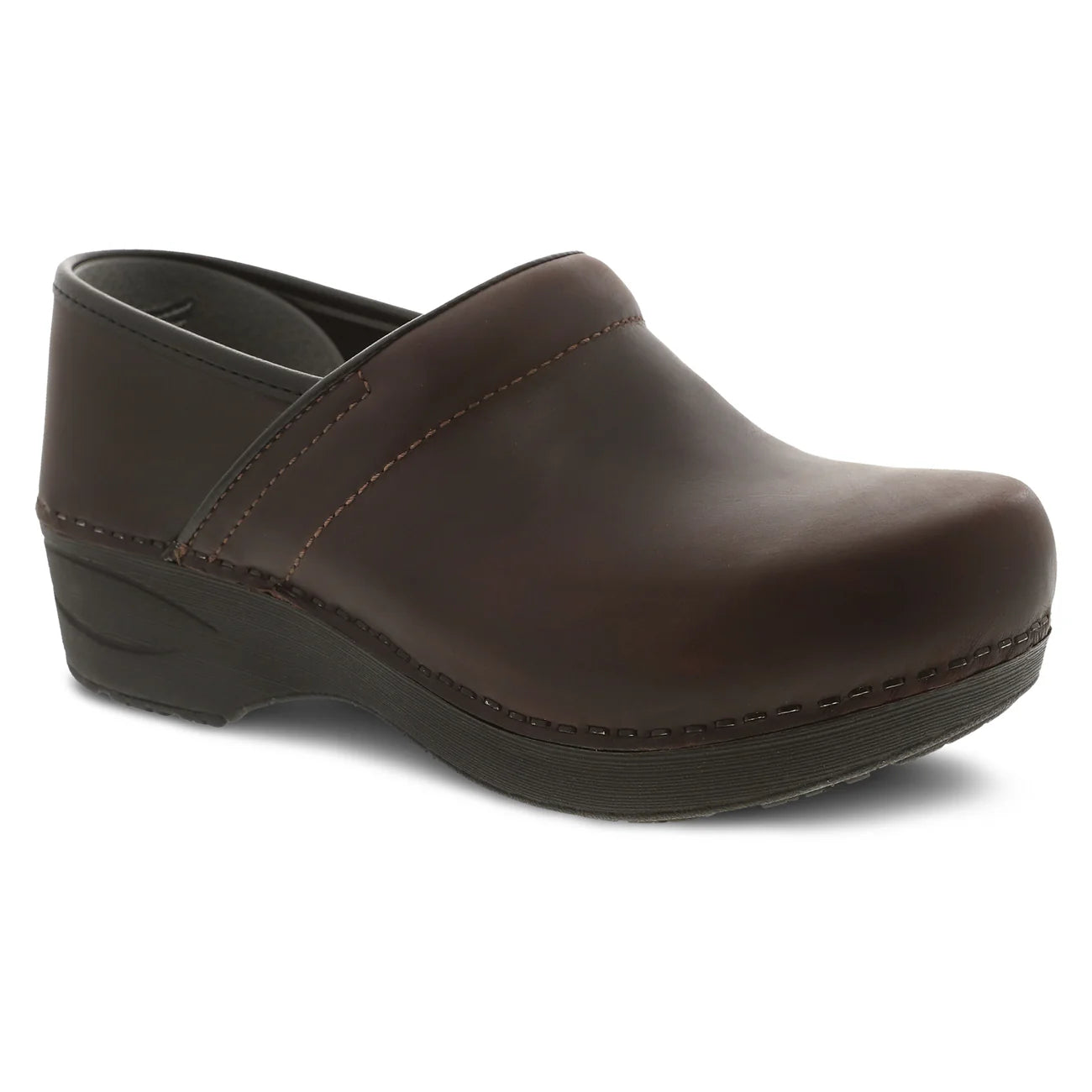 Brown Waterproof Pull Up