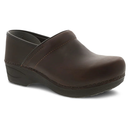 Brown Waterproof Pull Up