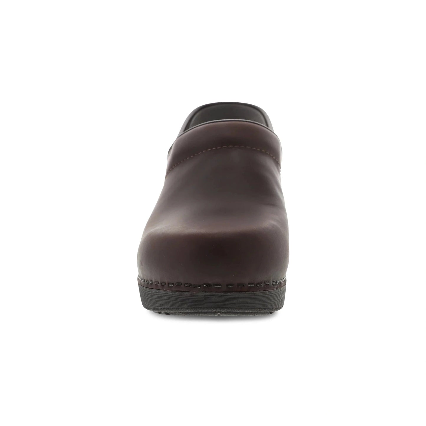 Brown Waterproof Pull Up