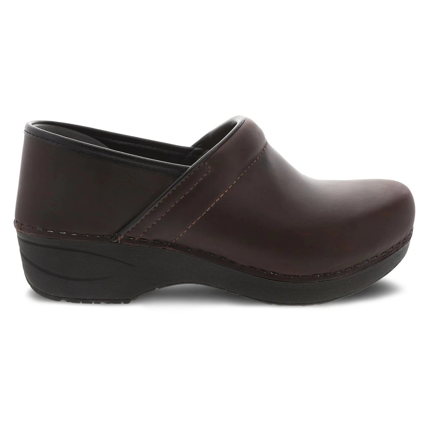 Brown Waterproof Pull Up