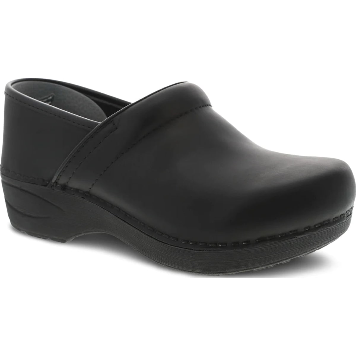 Black Waterproof