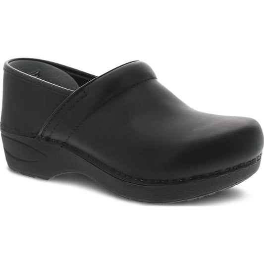 Black Waterproof