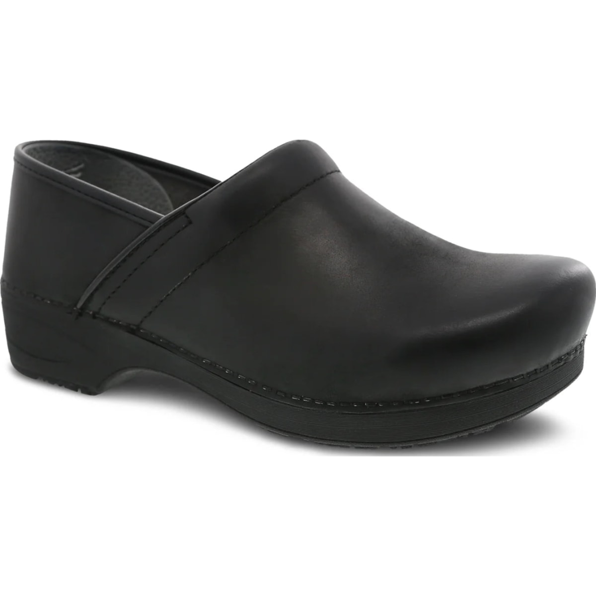 Black Nubuck