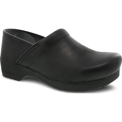 Black Nubuck