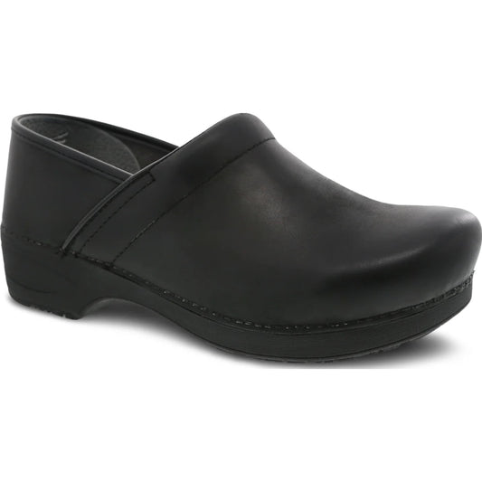 Black Nubuck