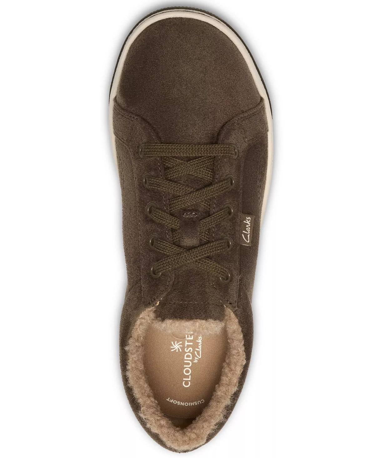 CLARKS Women's Breeze Warm