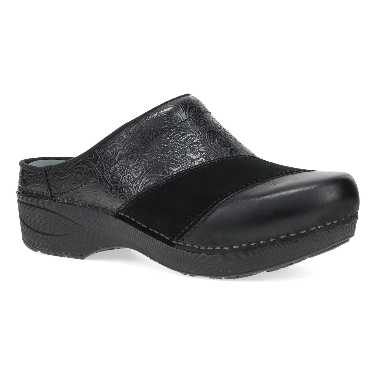 Black Multi