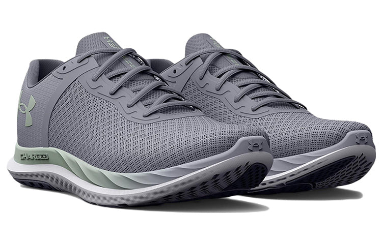 Grey/White