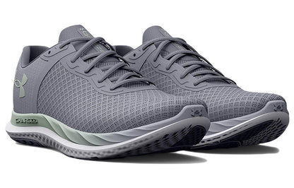 Grey/White