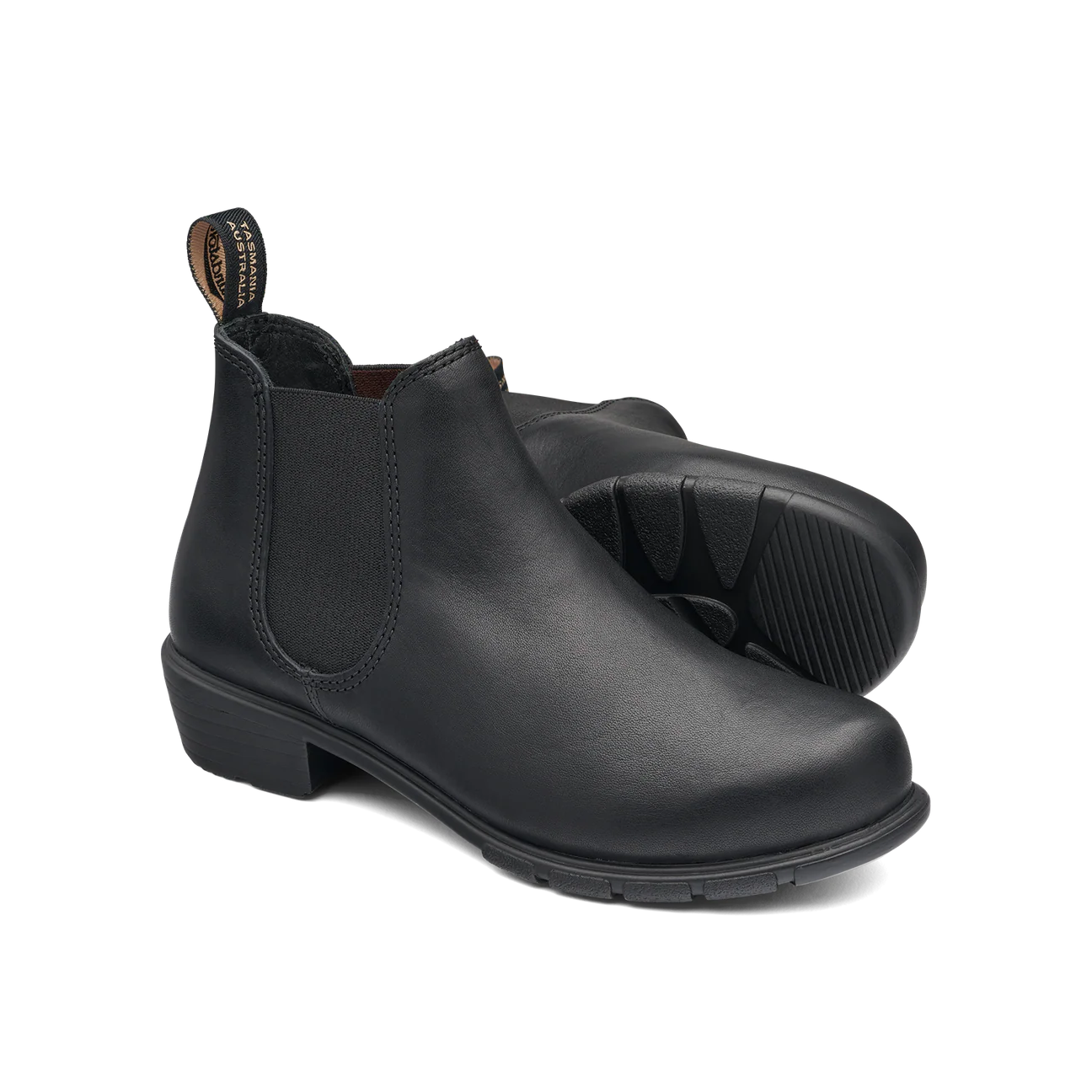 Black Leather