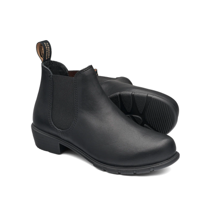 Black Leather