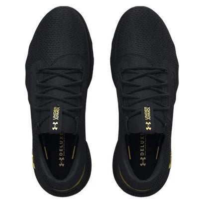 Black/Black