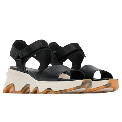 SOREL Women's Kinetic Impact Y-Strap High Sandal