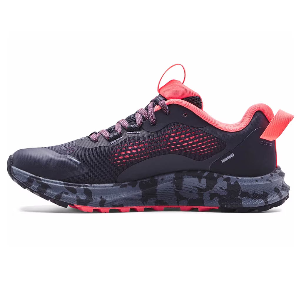 UNDER ARMOUR Women's Charged Bandit TR 2 Sneaker