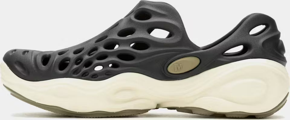 Black/Cream