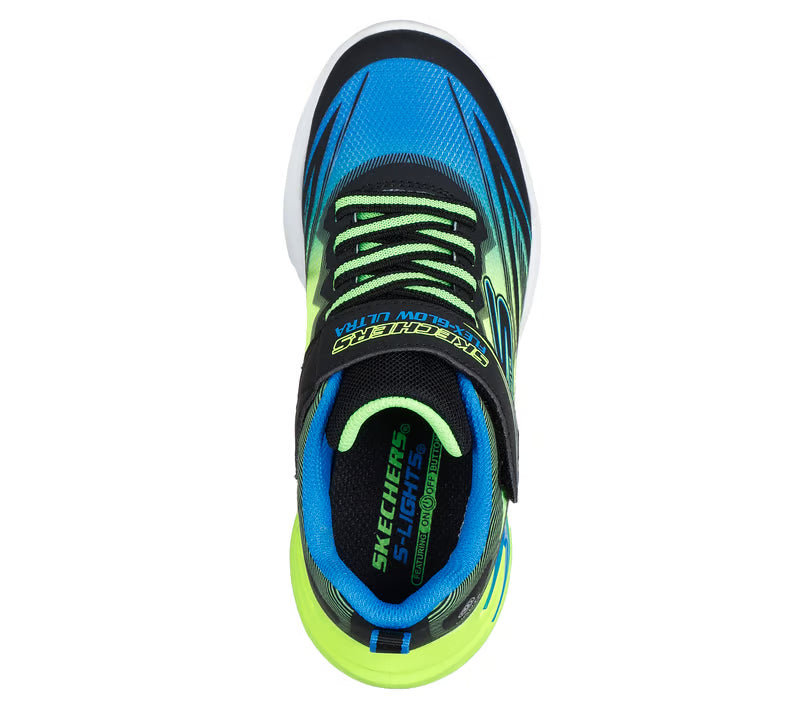 Skechers S-Lights: Flex-Glow Ultra