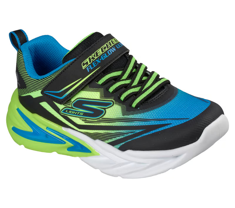 Skechers S-Lights: Flex-Glow Ultra