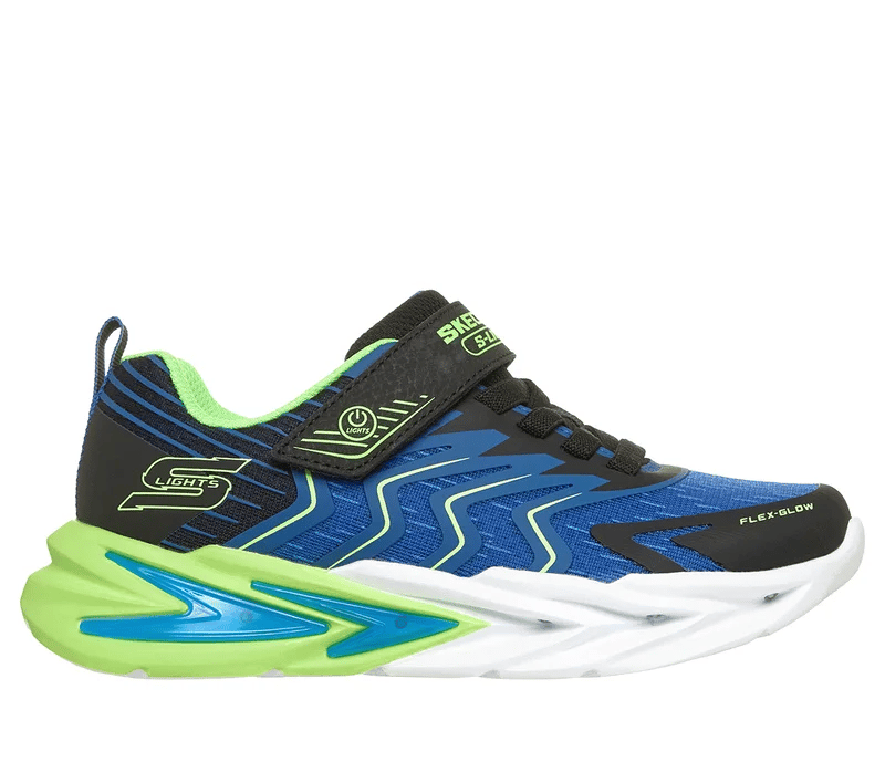 Skechers S-Lights: Flex-Glow Ultra
