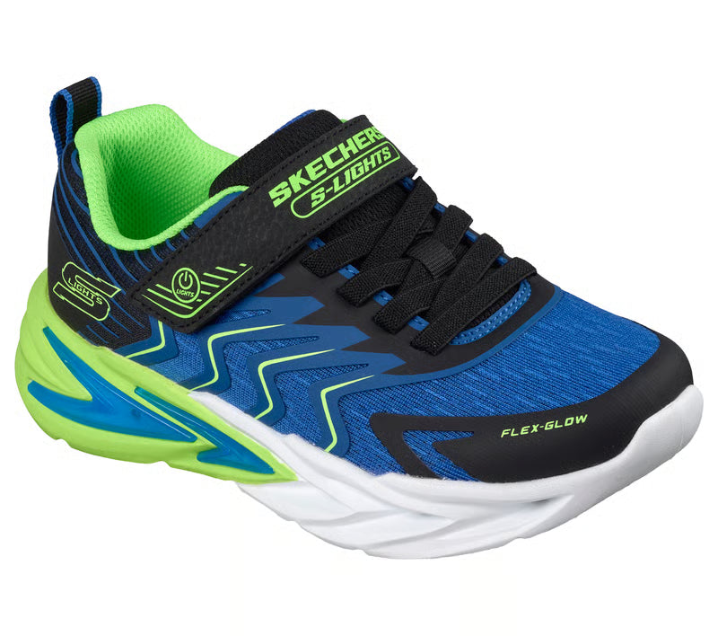 Skechers S-Lights: Flex-Glow Ultra