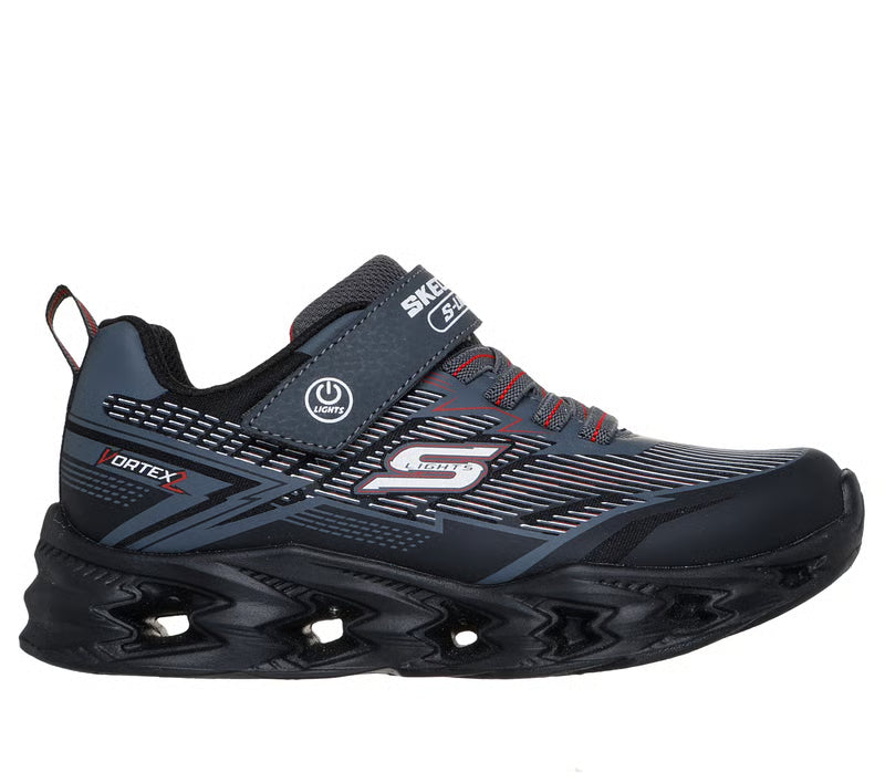 Skechers Kids S-Lights: Vortex 2.0 Sneaker