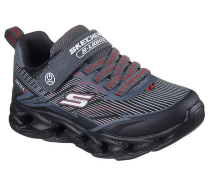 Skechers Kids S-Lights: Vortex 2.0 Sneaker