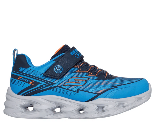 Skechers Kids S-Lights: Vortex 2.0 Sneaker