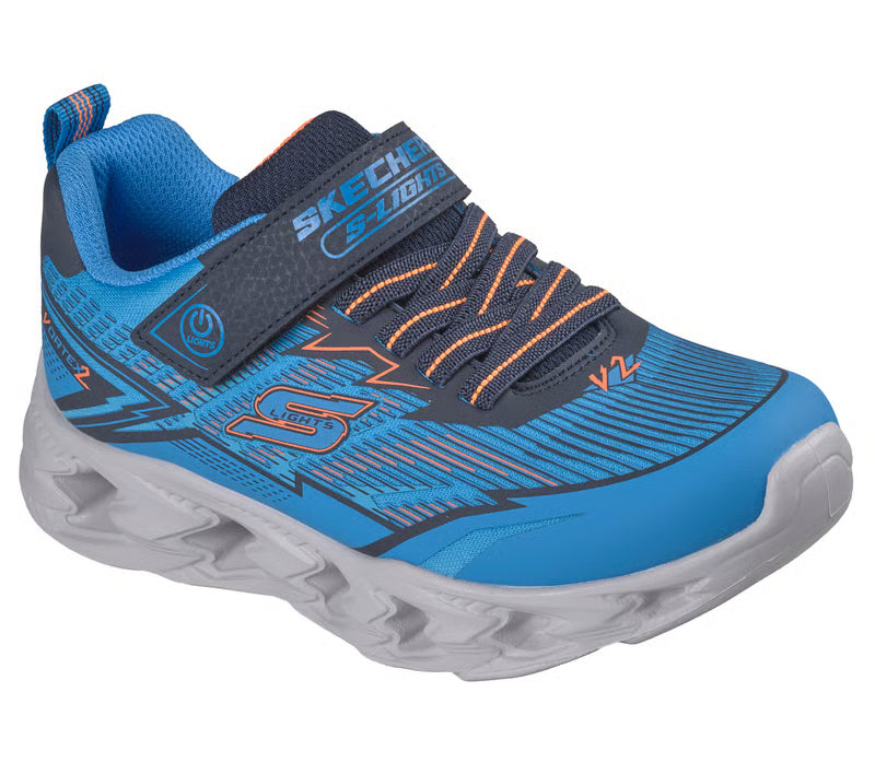 Skechers Kids S-Lights: Vortex 2.0 Sneaker