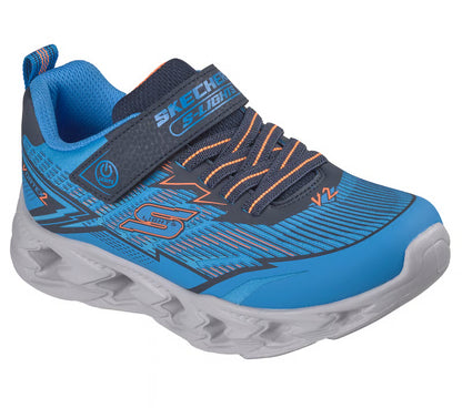 Skechers Kids S-Lights: Vortex 2.0 Sneaker