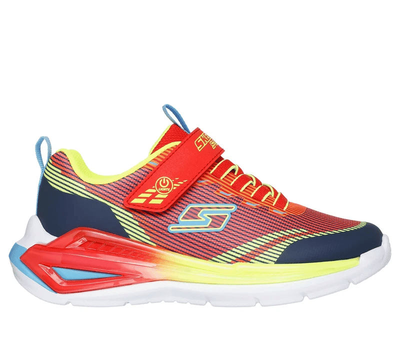 SKECHERS S Lights: Tri-Namics 2.0
