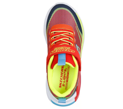 SKECHERS S Lights: Tri-Namics 2.0