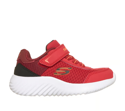 Skechers Kids Bounder - Trekzic Sneaker