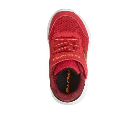 Skechers Kids Bounder - Trekzic Sneaker