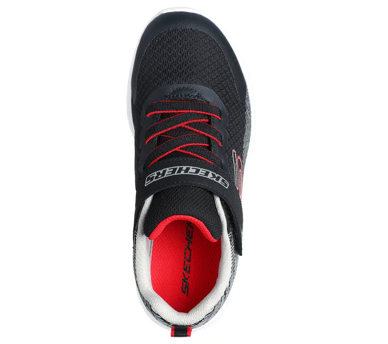 Skechers Kids Microspec II - Zovrix