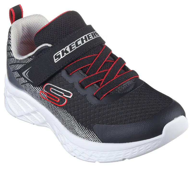 Skechers Kids Microspec II - Zovrix