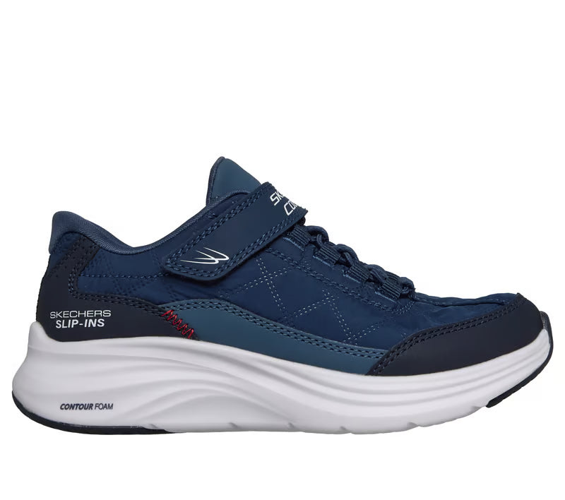 Skechers Kids Contour Foam - Cozy Fit