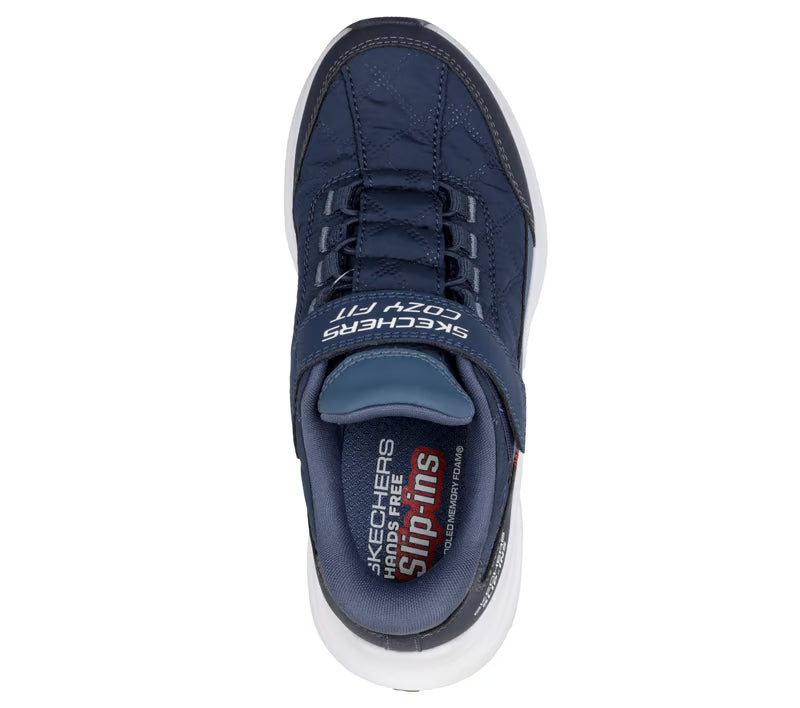 Skechers Kids Contour Foam - Cozy Fit
